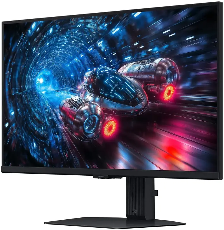 Монітор 27" Samsung Odyssey G7 (LS27FG706EIXUA) - фото - №3