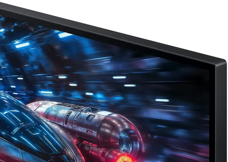 Монітор 27" Samsung Odyssey G7 (LS27FG706EIXUA) - фото - №15