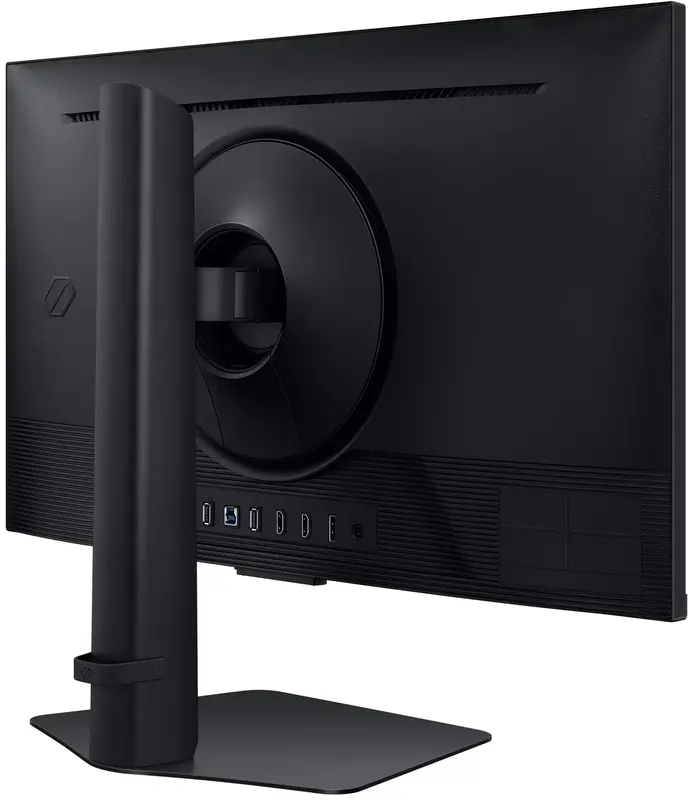 Монітор 27" Samsung Odyssey G7 (LS27FG706EIXUA) - фото - №10