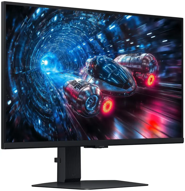 Монітор 27" Samsung Odyssey G7 (LS27FG706EIXUA) - фото - №11