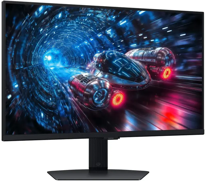 Монітор 27" Samsung Odyssey G7 (LS27FG706EIXUA) - фото - №12