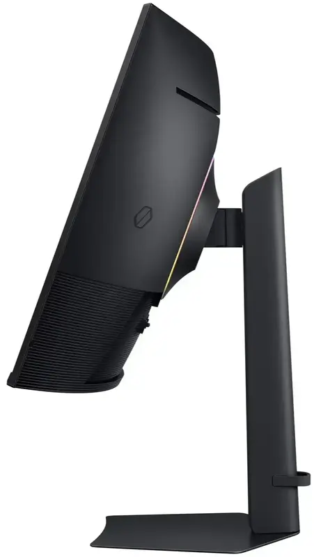 Монитор 37" Samsung Odyssey G7 (LS37FG756EIXUA) - фото - №7