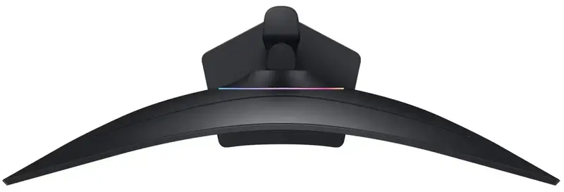 Монитор 37" Samsung Odyssey G7 (LS37FG756EIXUA) - фото - №15