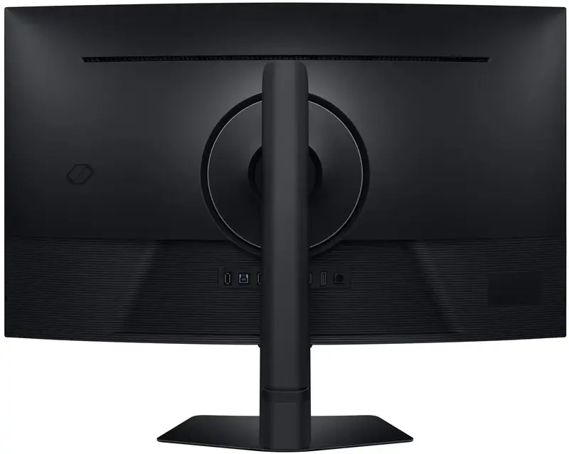 Монитор 37" Samsung Odyssey G7 (LS37FG756EIXUA) - фото - №9