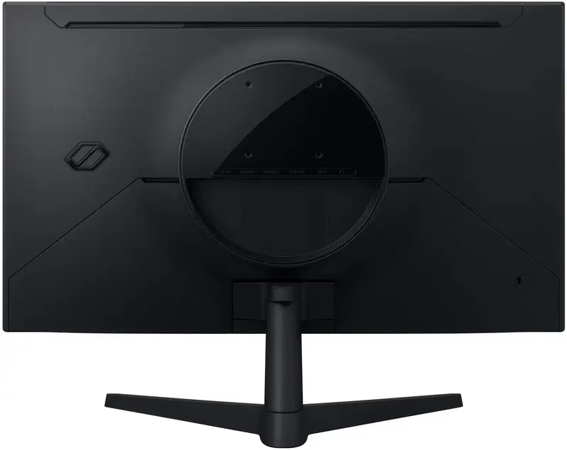 Монітор 27" Samsung Odyssey G5 (LS27FG532EIXUA) - фото - №7