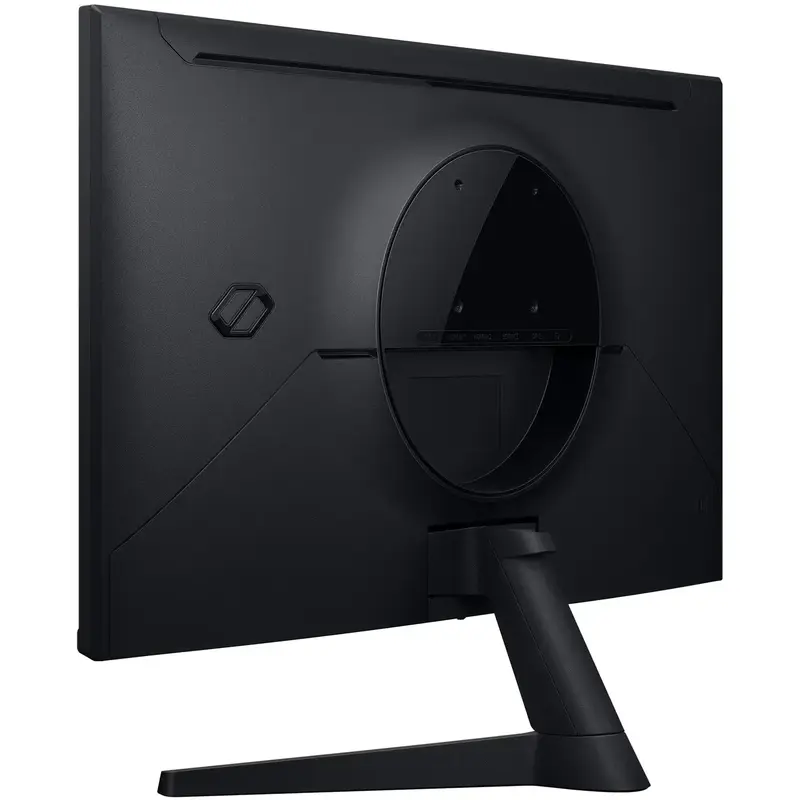 Монітор 27" Samsung Odyssey G5 (LS27FG532EIXUA) - фото - №6