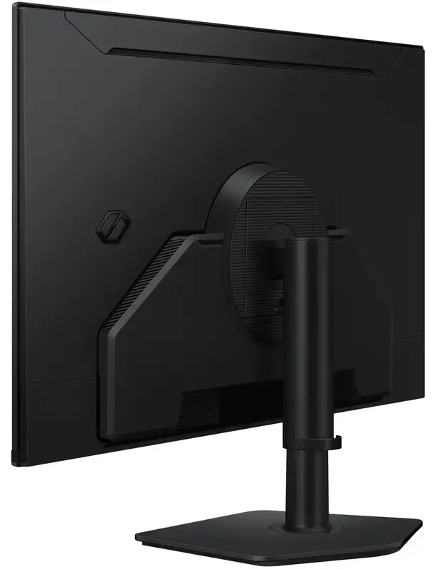 Монітор 32" Samsung Odyssey G5 (LS32FG502EIXUA) - фото - №8