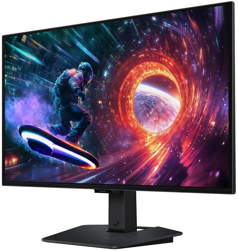 Монітор 27" Samsung Odyssey OLED G5 (LS27FG502SIXUA) - фото - №2