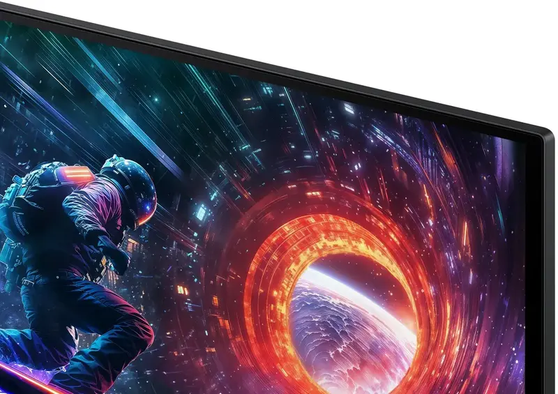 Монітор 27" Samsung Odyssey OLED G5 (LS27FG502SIXUA) - фото - №10