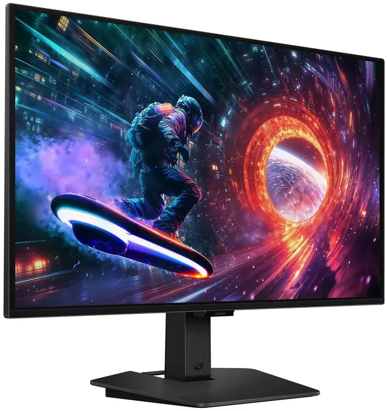 Монітор 27" Samsung Odyssey OLED G5 (LS27FG502SIXUA) - фото - №8