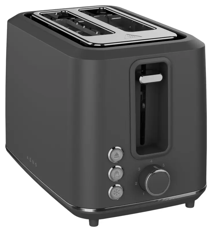 Тостер AENO TS1G - фото - №4
