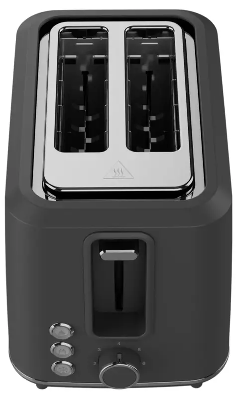 Тостер AENO TS1G - фото - №2