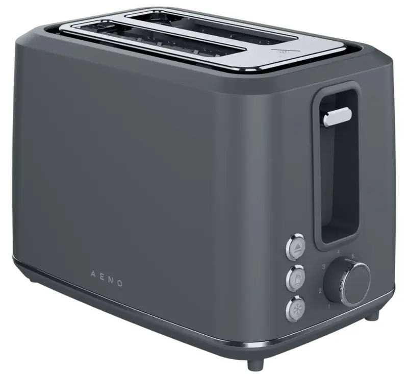 Тостер AENO TS1G - фото - №0