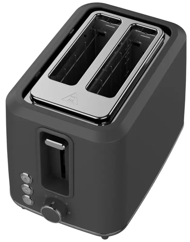 Тостер AENO TS1G - фото - №1