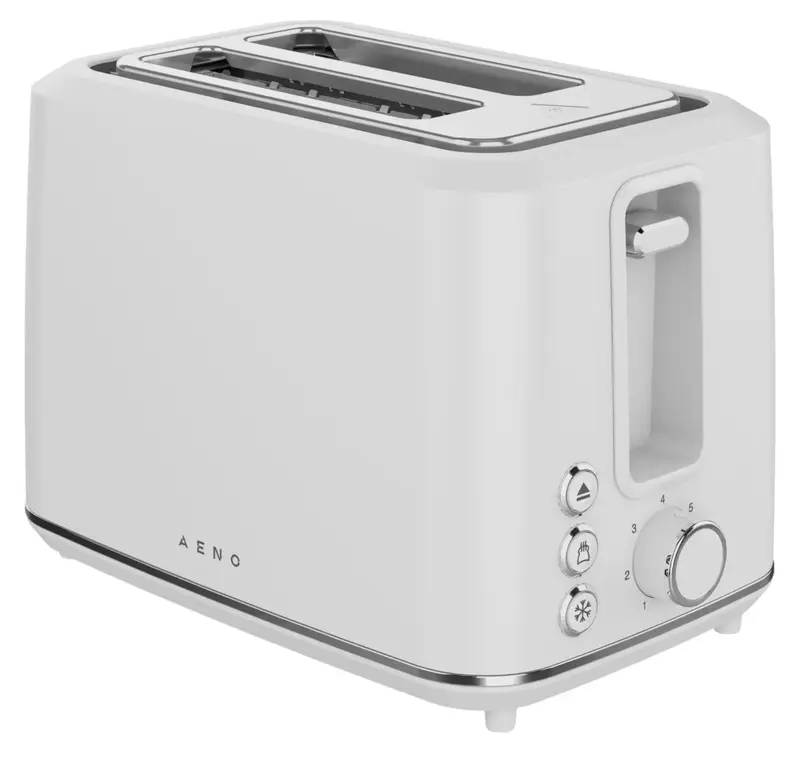 Тостер AENO TS1W - фото - №0