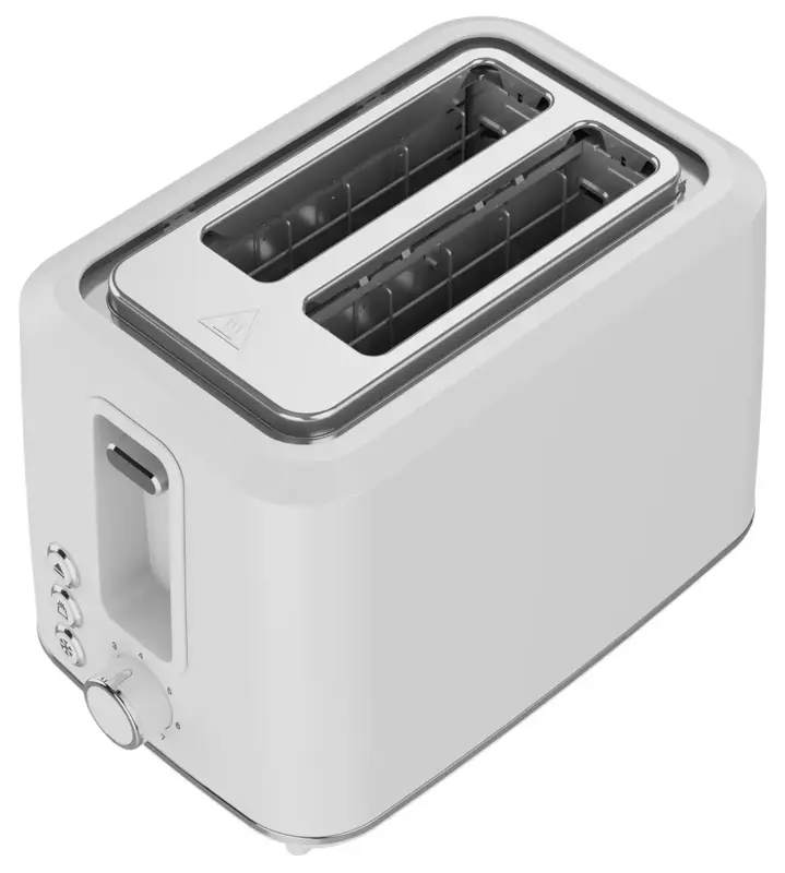 Тостер AENO TS1W - фото - №2