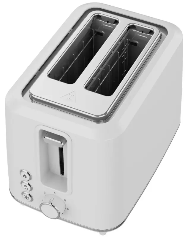 Тостер AENO TS1W - фото - №5