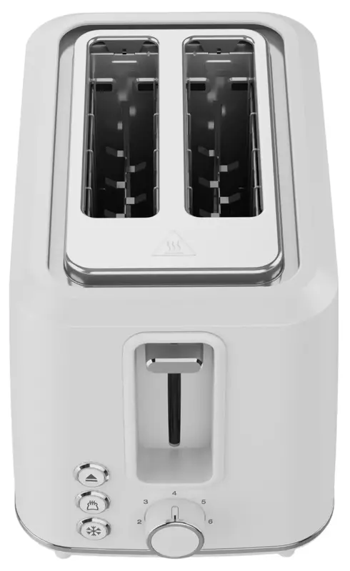 Тостер AENO TS1W - фото - №4