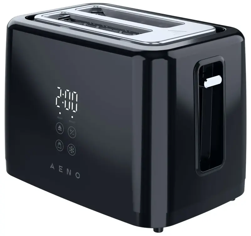 Тостер AENO TS2B - фото - №0