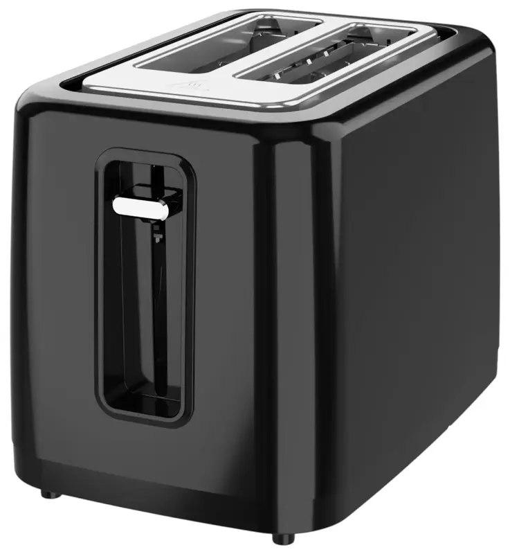 Тостер AENO TS2B - фото - №2