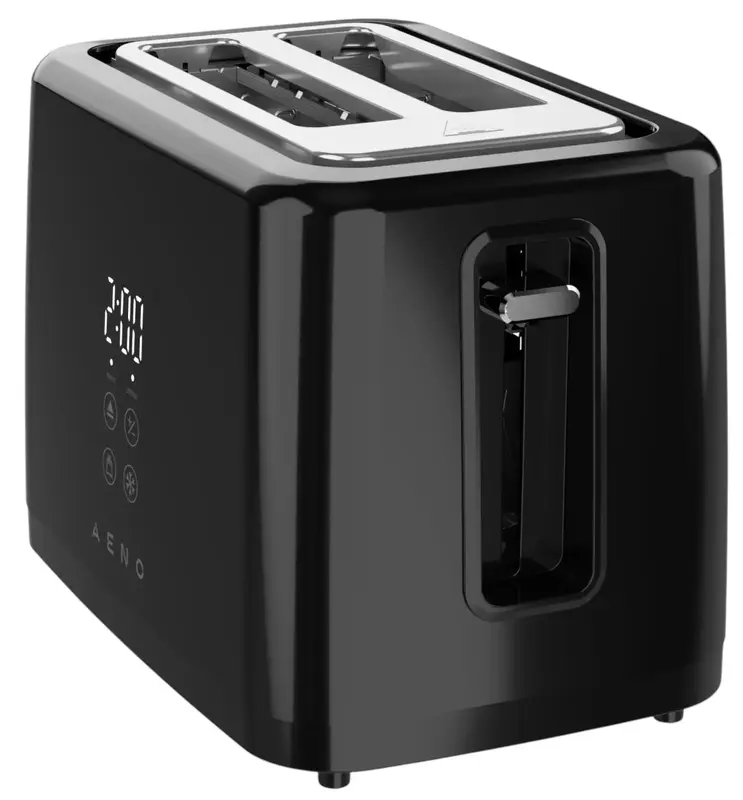 Тостер AENO TS2B - фото - №4