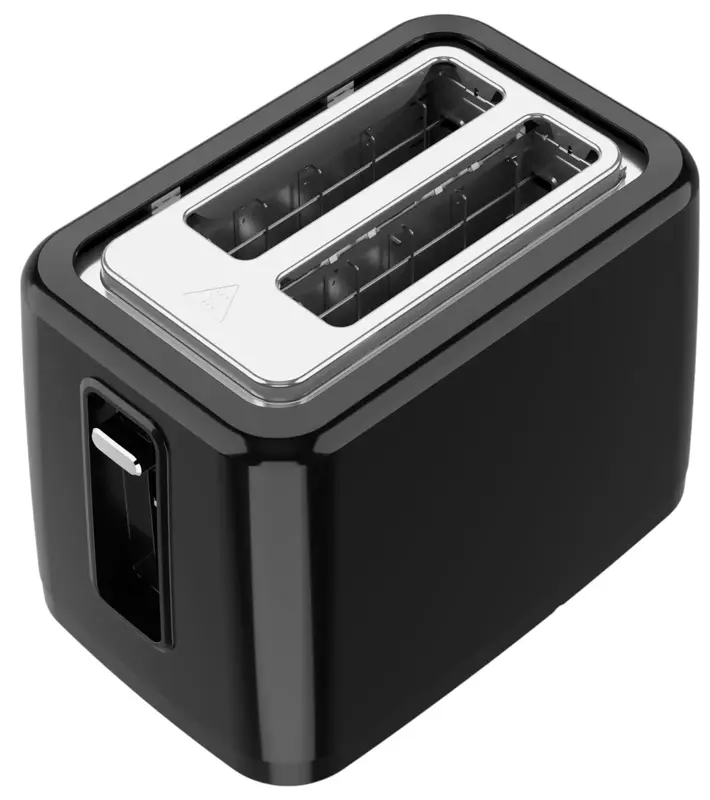 Тостер AENO TS2B - фото - №1