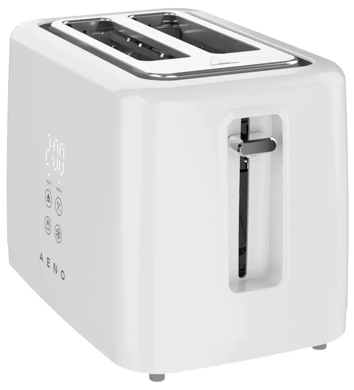 Тостер AENO TS2W - фото - №4