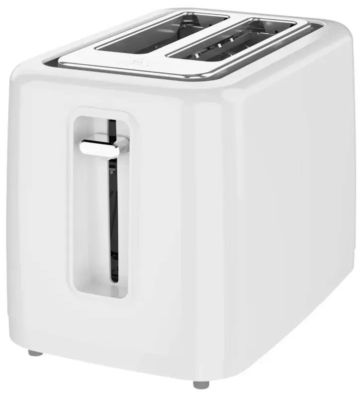 Тостер AENO TS2W - фото - №2