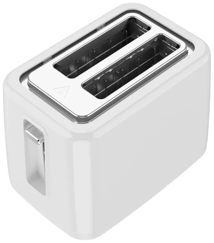 Тостер AENO TS2W - фото - №1