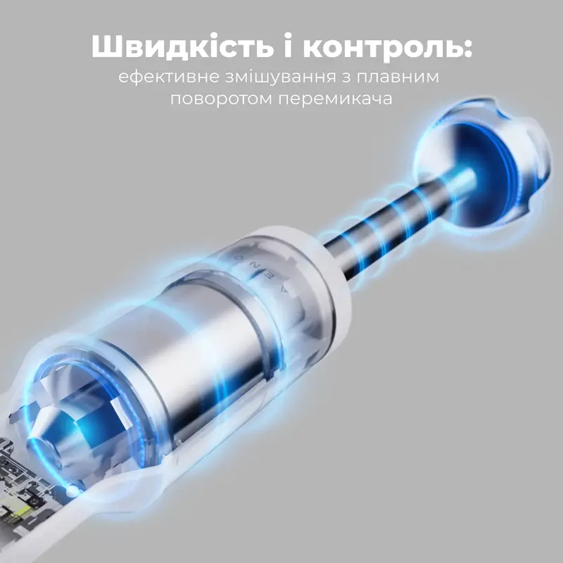 Блендер AENO HB4W - фото - №2