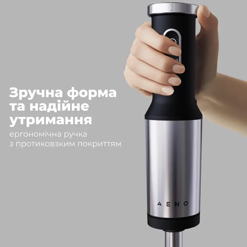 Блендер AENO HB4B - фото - №6