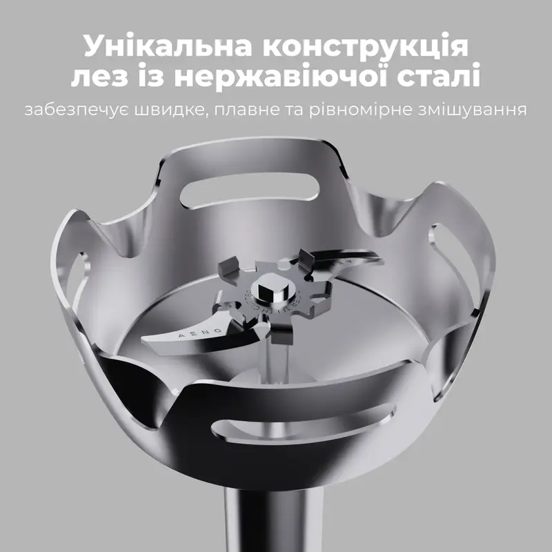 Блендер AENO HB4B - фото - №1