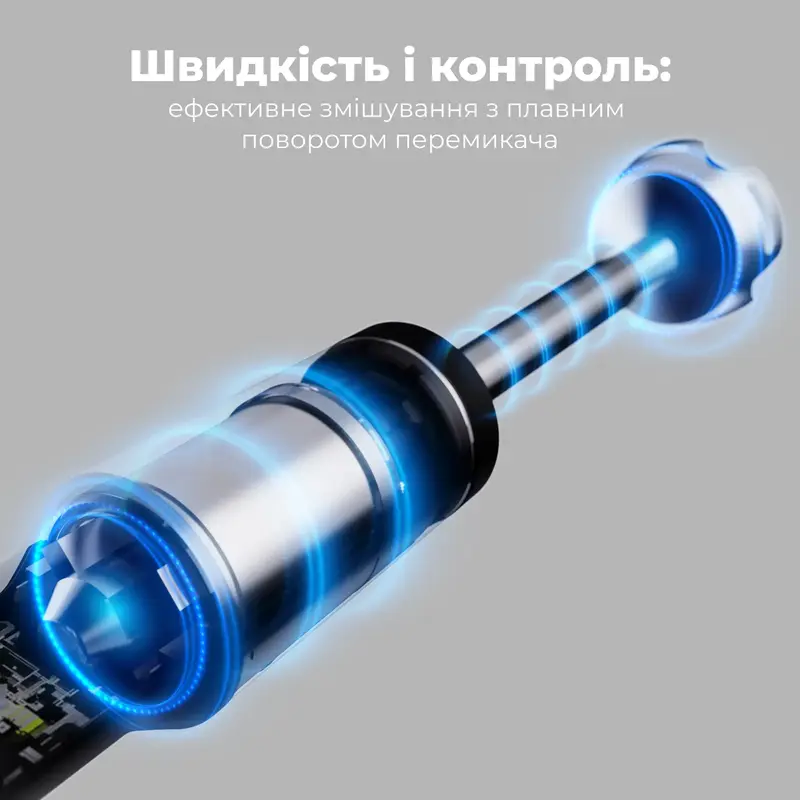 Блендер AENO HB4B - фото - №2