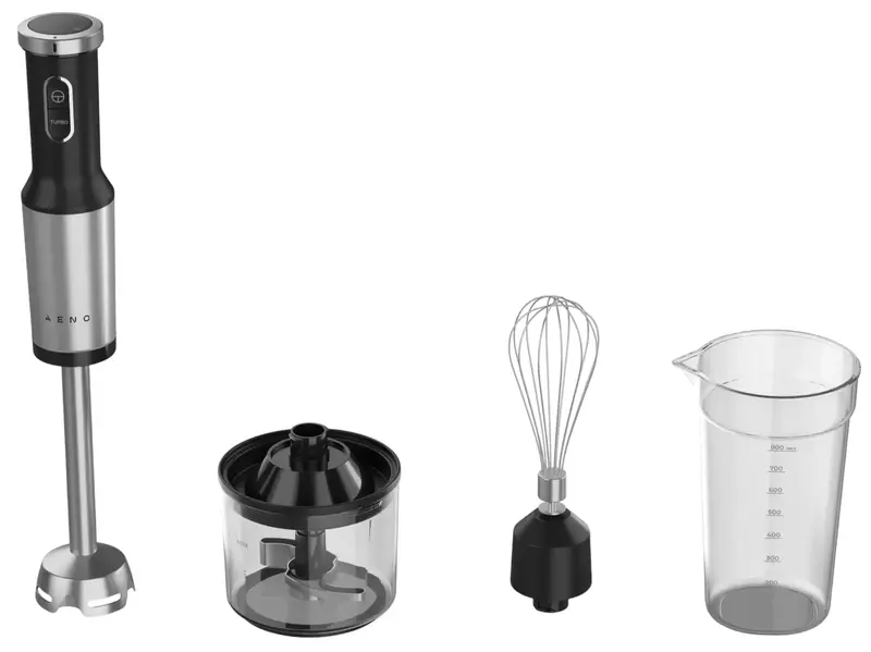 Блендер AENO HB4B - фото - №13