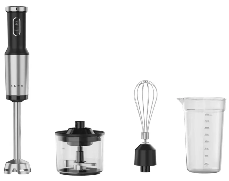 Блендер AENO HB4B - фото - №12