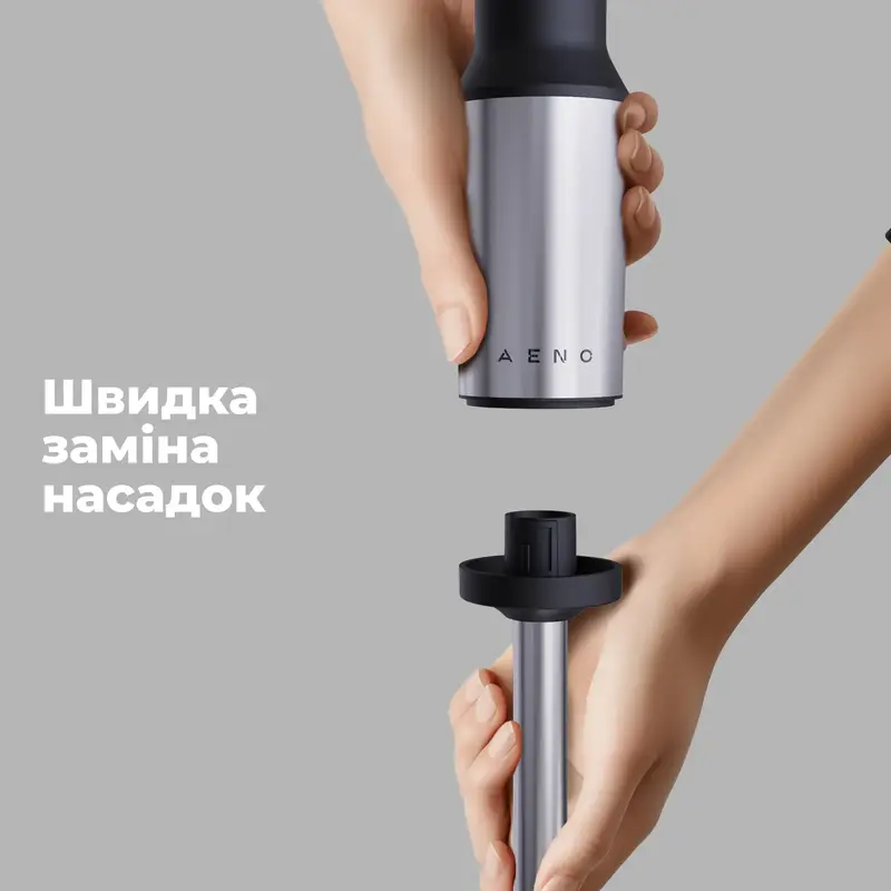 Блендер AENO HB4B - фото - №8