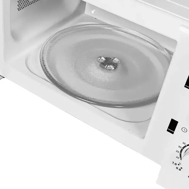 Микроволновая печь Grunhelm 20MX750-W - фото - №3