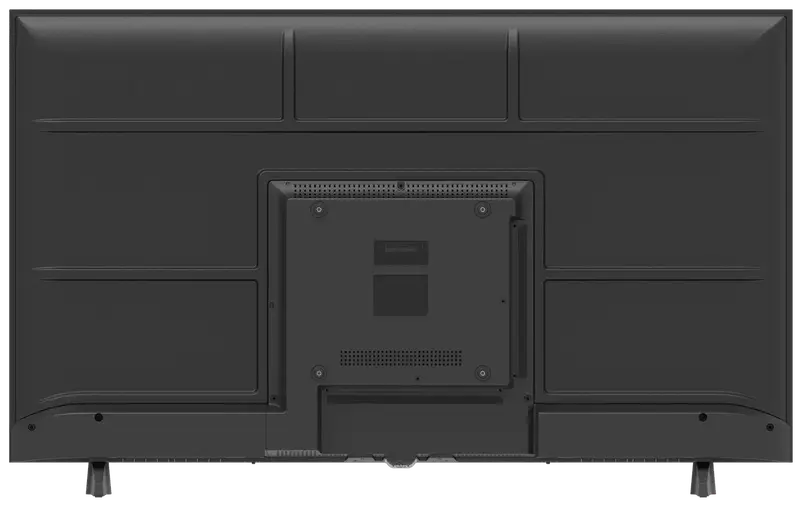 Телевізор Haier H43K85FUX - фото - №3