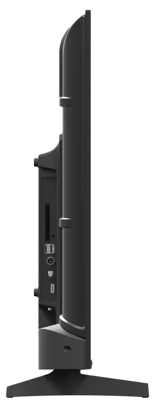 Телевізор Haier H43K85FUX - фото - №4