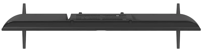 Телевізор Haier H43K85FUX - фото - №6