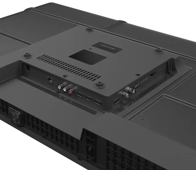 Телевізор Haier H43K85FUX - фото - №7