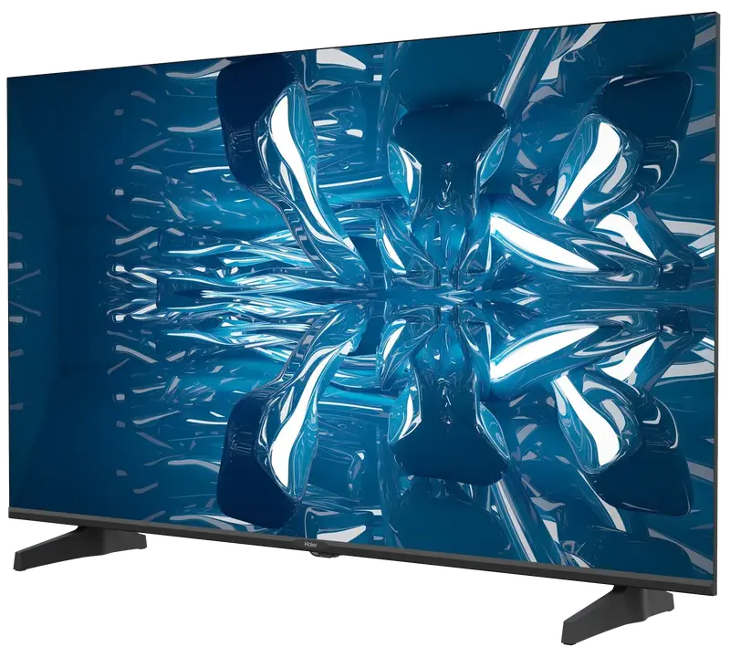 Телевізор Haier H43K85FUX - фото - №2