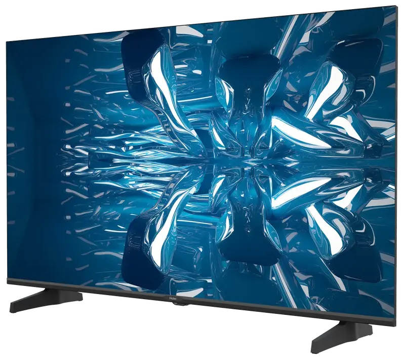 Телевізор Haier H50K85FUX - фото - №2