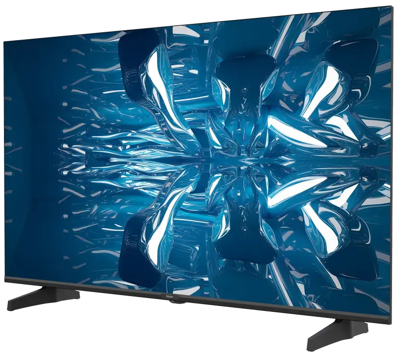 Телевізор Haier H55K85FUX - фото - №2