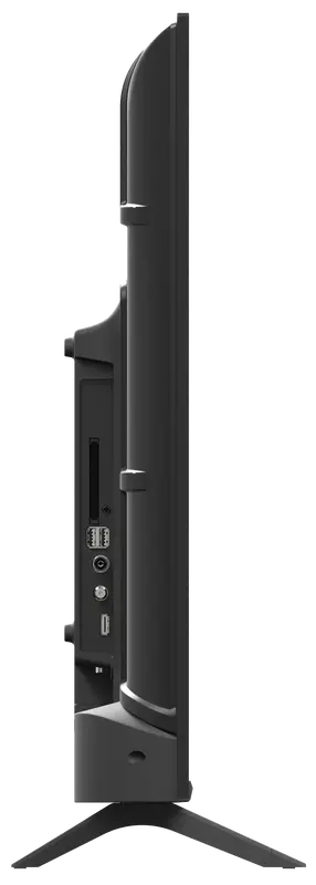 Телевізор Haier H43S80FUX - фото - №4