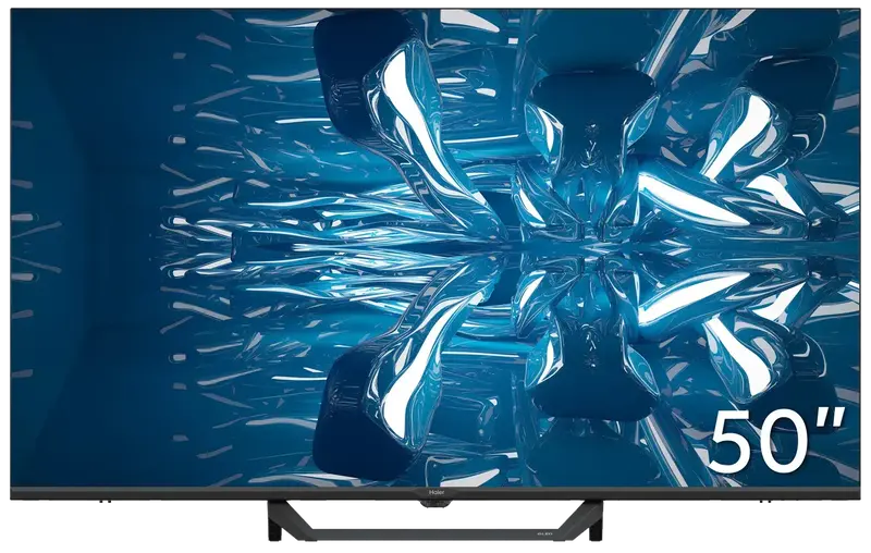 Телевизор Haier H50S80FUX - фото - №0