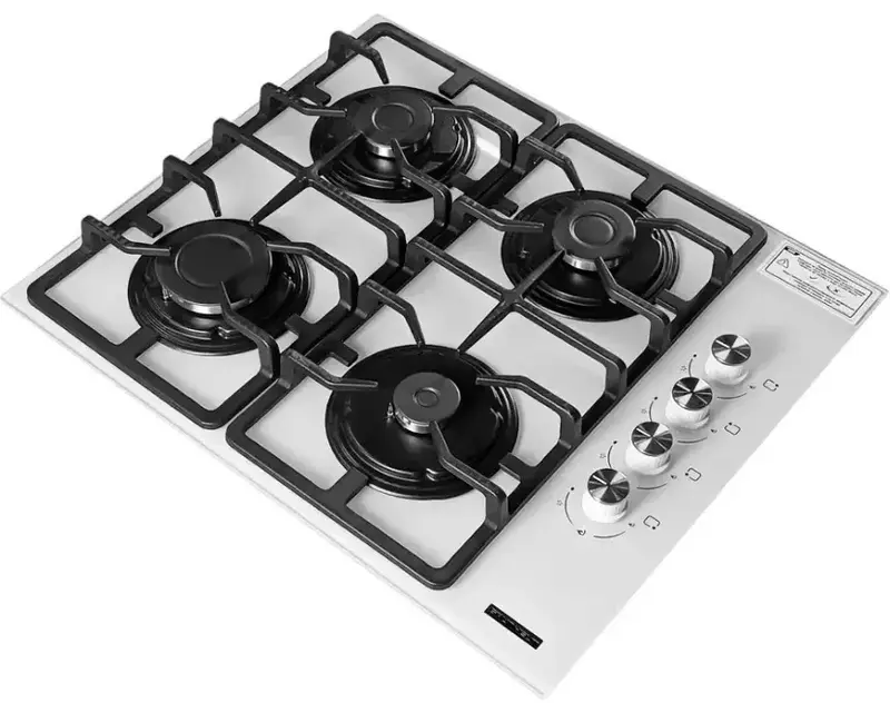 Варильна поверхня газова Grunhelm GPG 3211 WF - фото - №8