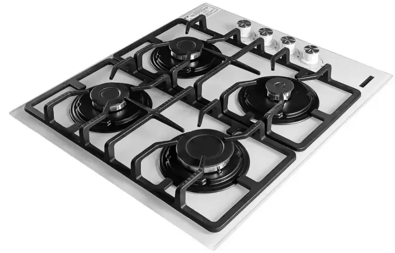 Варильна поверхня газова Grunhelm GPG 3211 WF - фото - №7