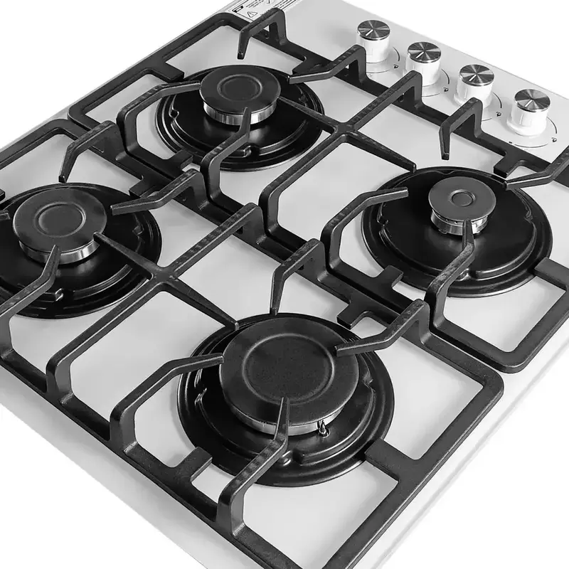 Варильна поверхня газова Grunhelm GPG 3211 WF - фото - №6