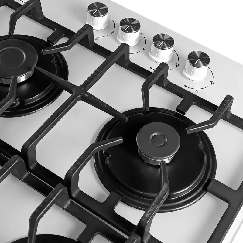 Варильна поверхня газова Grunhelm GPG 3211 WF - фото - №4